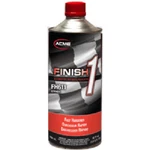 Quart Sherwin Williams Finish Medium Hardener FH612 - 3.5 Voc Acrylic Enamel New. Price: $67.99.