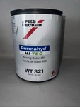 Spies Hecker Permahyd Hi-tec White Toner WT321 Liter New. Price: $130.00.