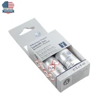 Vw Audi Retouch Pencil Reflective Silver Paint Genuine LST0M2A7W New. Price: $29.55.