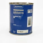 Akzonobel Sikkens Autobase Plus Mm Jet Black Toner 1L Paint 390943 New. Price: $353.99.