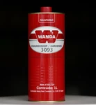 Wanda 3093 Automotive Clear Coat Medium Hardener Quart 32OZ , Akzo Nobel 391714 New. Price: $64.99.
