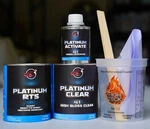 Gm Quart Ready Spray Auto Basecoat Paint + Clear Kit Pick Your Color! New. Price: $104.49.