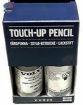 Volvo Touch-up Paint Code 426 Silver Metallic Genuine 31266481 New. Price: $31.71.