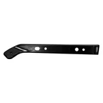 Ford Mustang 15-17 Sherman Front Passenger Side Fender Brace Value Line New. Price: $18.59.