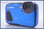 Exc Canon Power Shot D30 5X Fromjapan #YK6561 Used. Price: $95.11.