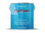 Plasti Dyc 1 Gallon Topcoat Finishing Glossy Dippearl Spray New. Price: $106.88.