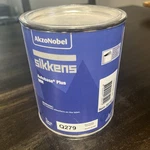 Sikkens Auto Base Plus Q279 Red Violet Transparent - 351401 Quart New. Price: $160.00.
