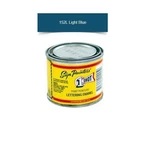 Shot 152L 4OZ Light Blue Lettering Enamel Brush Pinstriping One Paint New. Price: $22.57.