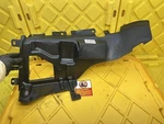 2009 - 2022 Dodge Ram 1500 Front Right Fender Shield 68036598AD Rh Mopar Oem Used. Price: $45.49.