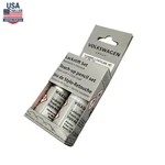 Vw Audi Touch Up Pencil Set Indium Gray Genuine LST0M2R7H New. Price: $30.31.