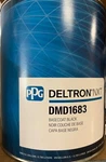Ppg Refinish Deltron Gallon Black Paint DMD1683 New. Price: $799.99.