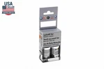 Audi Paint Touch Up Pencil Daytona Grey Pearl Effect Genuine LST0P2Z7S New. Price: $31.96.