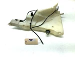 2010-2019 Jaguar Xjl Windshield Washer Fluid Reservoir Tank W/ Pump Oem. Used. Price: $37.99.