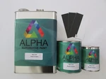 Low Voc Base Coat Spray Paint For Gm Wa 122V Berlin Blue New. Price: $109.99.