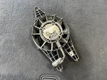2020 - 2025 Oem Chevrolet Corvette C8 Z51 6.2L Auxiliary Radiator Fan 84919462 Used. Price: $124.00.