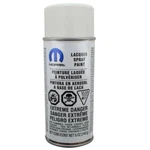 Jeep Dodge Chrysler PW7 Bright White Touch Up Aerosol Spray Paint Oem New Mopar. Price: $15.85.