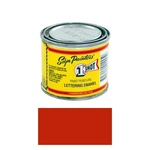 One Shot Bright Red Quarter Pint New. Price: $48.05.
