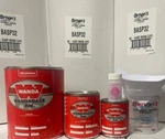 Akzo Nobel Wandabase 2:1 Urethane Basecoat Auto Paint Mix Honda Codes Only New. Price: $55.06.