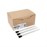 AES.547 Industries Acid Brush, 6 Oal, 1/2 100% Pure Black New. Price: $63.48.
