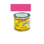 Shot 163L 4OZ Magenta Brush Lettering Enamel Pinstriping One Paint New. Price: $32.61.