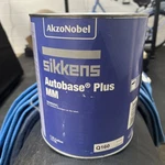 Akzo Nobel Q160 Sikkens Autobase Plus Mm Toner Mixing Black Gal New. Price: $750.00.