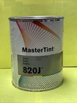 (1) Quart Axalta Dupont Cromax Mastertint 820J Violet Toner Color New. Price: $140.00.