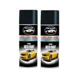 Cocoa Bean Metallic LXP0 Paint & Clear Coat Kit For Volkswagen New. Price: $49.95.