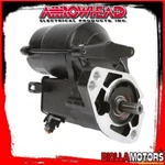 410-52093 Starter Motor Harley Davidson Fxstb Softail Night Train 2001- 1450CC New. Price: $318.80.