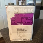 Ppg One Gallon Refinish Delfleet Evolution, Solvent F3395 New, Slow. Price: $94.99.