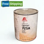 Axalta Centari 725A Iron Blue Automotive Paint Toner Gallon Oem Refinish New. Price: $129.99.