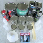 Perfecoat Automotive Paint Kit For 2019 - 2020 Jeep Wrangler New. Price: $139.00.