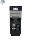 Porsche 992 Turbo Paint Pen Set Gt Silver Me Genuine 91109593323M7Z New. Price: $55.90.