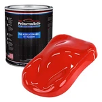 Productionshop 1 Gallon High Gloss Bright Red Acrylic Enamel Auto Paint New. Price: $139.99.