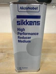 Sikkens High Performance Reducer Medium New. Price: $151.99.