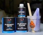 Acura Quart Ready To Spray Basecoat Paint + Clear Kit Pick Your COLOR!2 New. Price: $179.98.