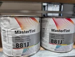 Axalta Cromax Master Tint 881J-8 Yellow Oxide Pint New. Price: $150.00.