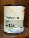 Cromax Pro WB25 Mixing Color Blue H/s Car Paint 1 Liter New. Price: $70.00.
