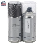 Vw Audi Seat Car Paint Spray Set Pepper Gray Metallic Genuine LLS0M6D7R New. Price: $50.16.