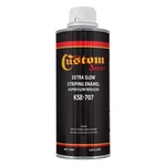 Custom Shop Extra Slow Lettering Reducer Super Flow New. Price: $26.99.