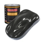 Restoration Shop - Black Metallic Urethane Basecoat Auto Gallon Paint... New. Price: $284.04.