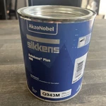 Akzo Nobel Q943M Sikkens Autobase Plus Mm Toner Yellow (orange) Pearl 1L New. Price: $160.00.