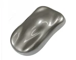 Gray Metallic Acrylic Enamel Gallon Kit Auto Paint New. Price: $132.00.