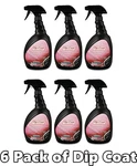 Dyc Dip Coat Protective Spray Preformix Plasti 6 Pack Uv Protection New. Price: $159.75.