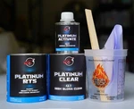 Ford Quart Ready-to-spray Basecoat Paint + Clear Kit Auto Pick Your Color! New. Price: $104.49.