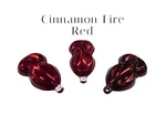 Carbon Moto Customs Cinnamon Fire Red 1 Candy Pearl Mid Coat Kit New. Price: $144.93.