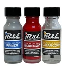 Automotive Paint For Audi LX6S, Azores Green Pearl New. Price: $285.95.
