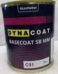 Dynacoat Basecoat Sb Mm C91 Metal Controller 900ML/0.95 Us Quart #567782 New. Price: $59.99.