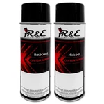 Automotive Paint For Mercedes S038, Designo Mystic White Pearl, Tri-coat New. Price: $560.89.