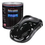 Productionshop 1 Gallon High Gloss Black Pearl Acrylic Enamel Auto Paint New. Price: $109.99.