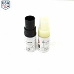 Vw Audi Pure White Touch Up Paint Set Genuine LST0U2C9A New. Price: $24.88.